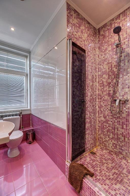 Гостиница Рандеву Москва