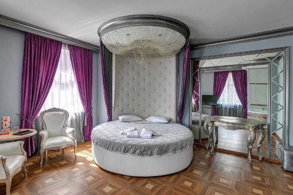 Гостиница Рандеву Москва